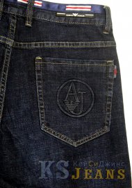 мужские джинсы AJ