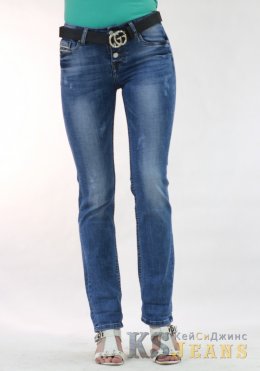 Прямые джинсы женские ЯIRIS