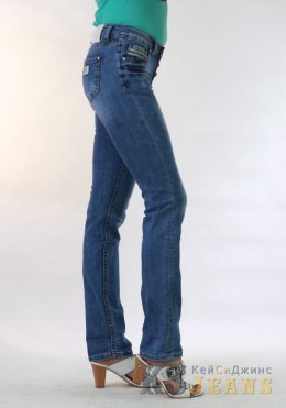 Прямые джинсы женские ЯIRIS